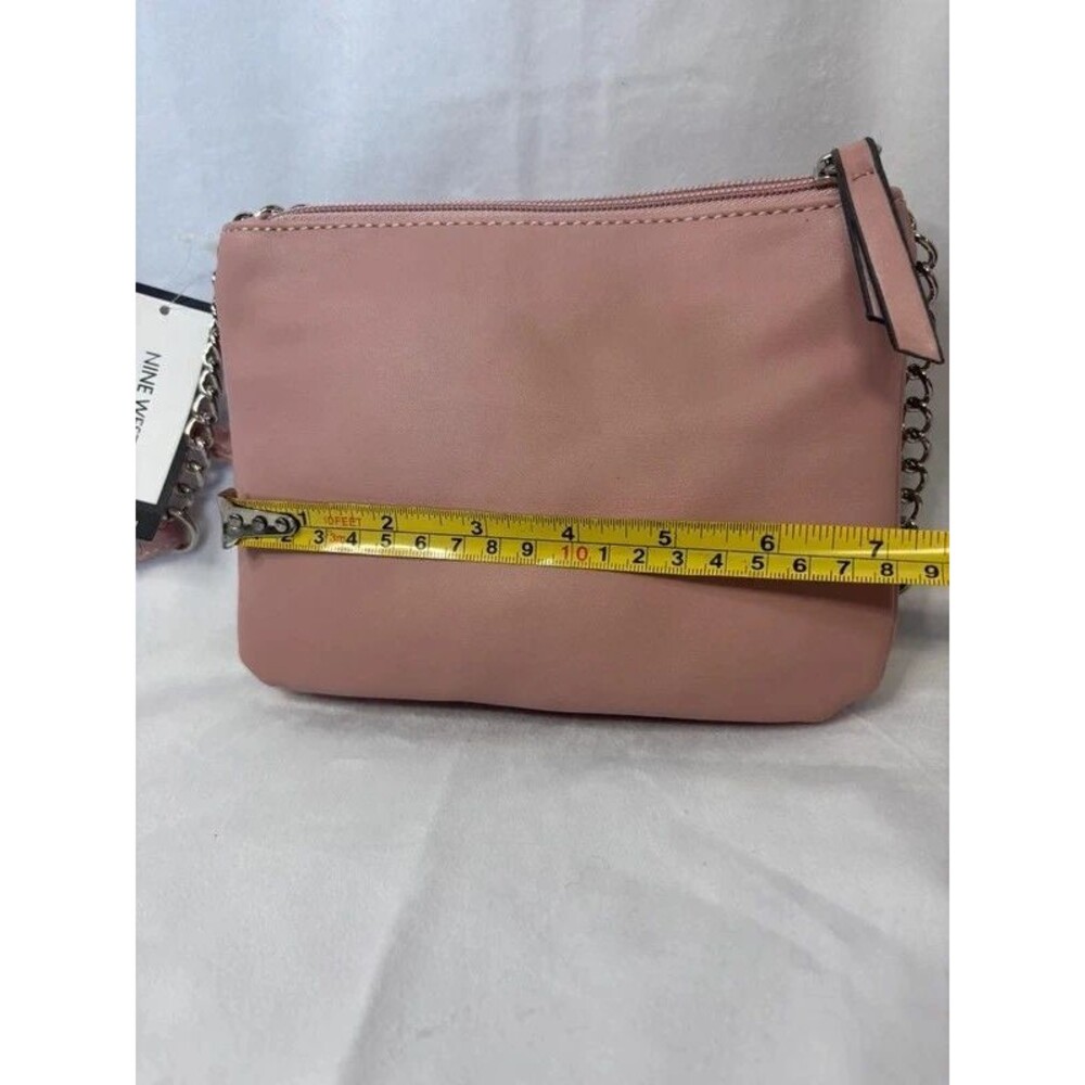 Nine West Crossbody Bag A124 - Picture 6 of 9